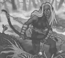 Half-night elf