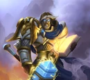 Uther the Lightbringer