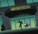 Wayne Tech