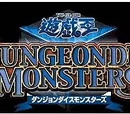 Yu-Gi-Oh! Dungeon Dice Monsters