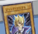 Jack Atlas (card)