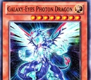Galaxy-Eyes Photon Dragon