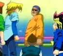 Yu-Gi-Oh! First Series - Episode 004