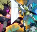 Yu-Gi-Oh! ZEXAL - Episode 104