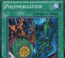 Polymerization (Fusion)