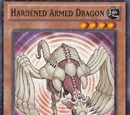 Hardened Armed Dragon