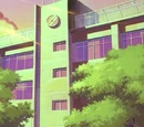 Sarayashiki Junior High