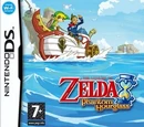 The Legend of Zelda: Phantom Hourglass
