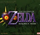 The Legend of Zelda: Majora's Mask