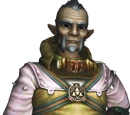 The Legend of Zelda: Twilight Princess characters