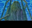 Ocean Temple