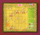 Island Hearts Chart
