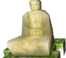 Blessed Idol