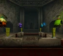 Poe Sisters (Ocarina of Time)