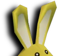 Bunny Hood