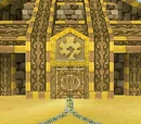 Sand Temple