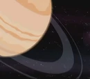 Saturn