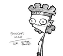Invader Poonchy