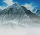 Mt. Iselina