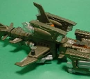 Hammerhead