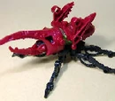 Gunbeetle