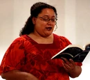 K. Tempest Bradford