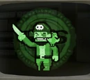 Spelvin's Pirate Virus