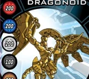 Dragonoid HSP