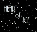 Heart of Ice