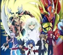 Cardfight!! Vanguard: Season 2