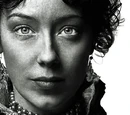 Alma Garret