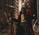 Devil May Cry 3 walkthrough/M05