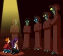 Fear of a Bot Planet