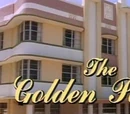 The Golden Palace