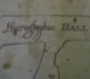Hieroglyphic Hall