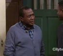 Sam Gibbs