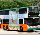 新巴798線