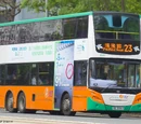 新巴23線