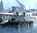 Pan Am Clipper