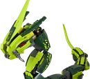 The Great Devourer