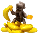 Swabbie the Monkey