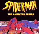 El Hombre Araña: La Serie Animada