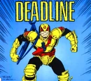 Deadline (New Earth)