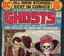 Ghosts Vol 1 6