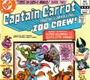Captain Carrot and His Amazing Zoo Crew Vol 1 15