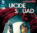 Suicide Squad Vol 4 12