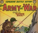 Our Army at War Vol 1 22