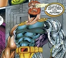 Niles Cable (Amalgam Universe)