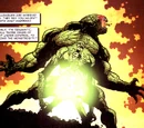Mordecai Shaw (Wildstorm Universe)