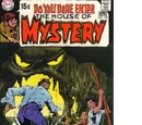 House of Mystery Vol 1 185